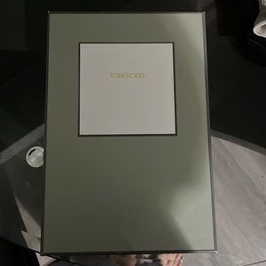Tomford shoes brand new never worn in box